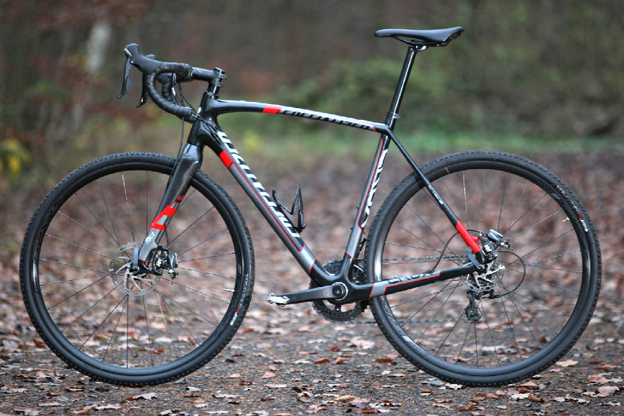 Specialized Crux Elite