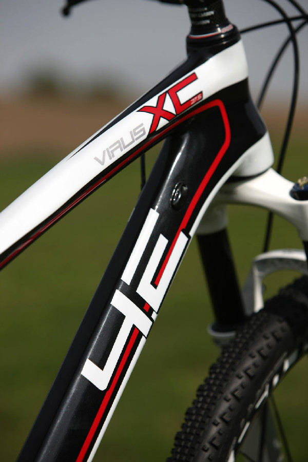 4Ever Virus XC XO1 27,5