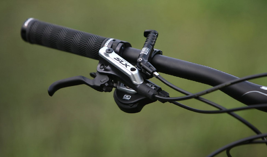 Giant Reign Advanced 27.5 1