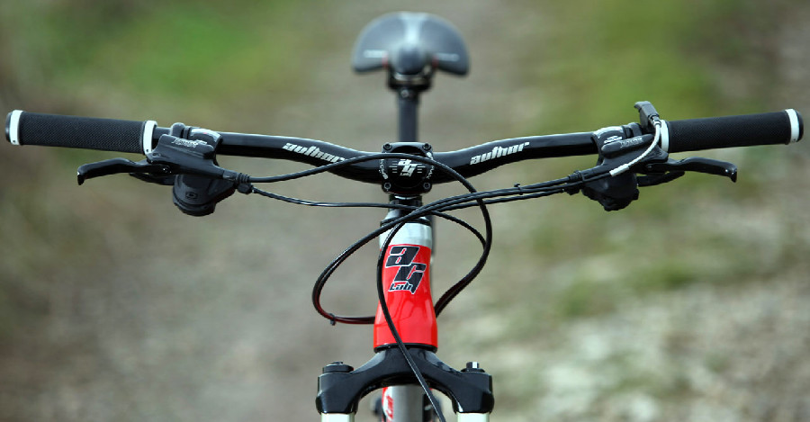 Author Patriot TR 1.0