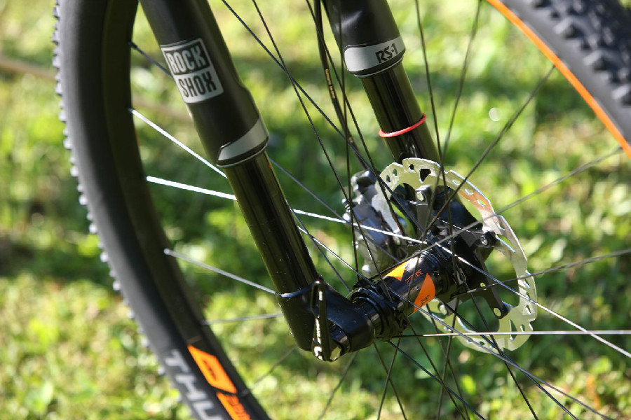 KTM Myroon 29 PRESTIGE