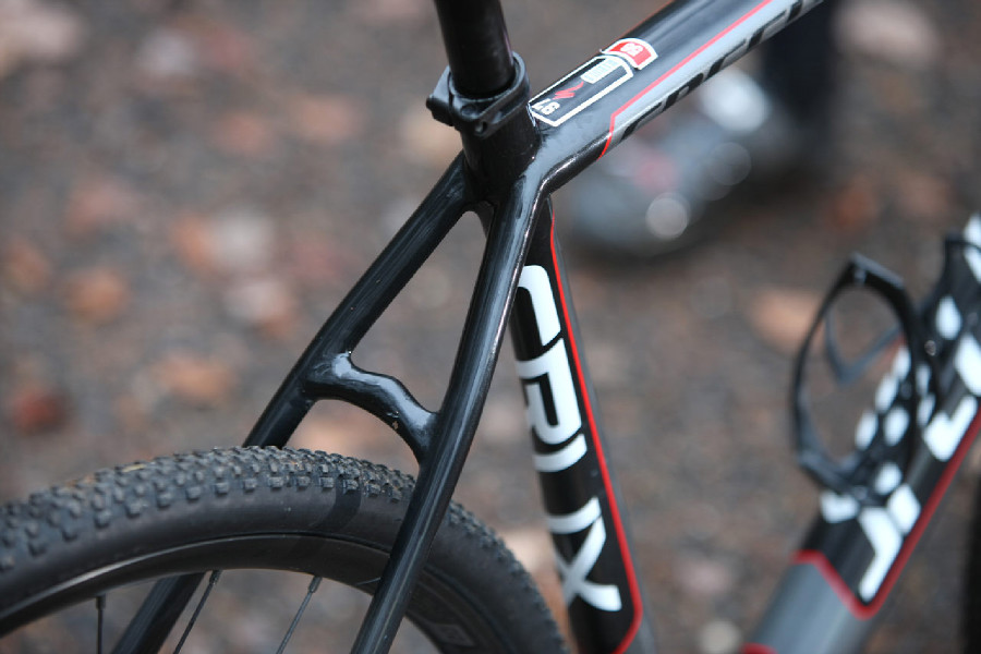 Specialized Crux Elite