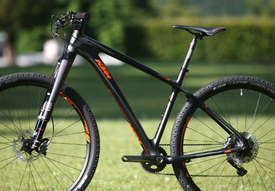 KTM Myroon 29 PRESTIGE