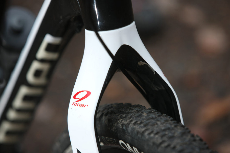 Niner Air 9 Carbon