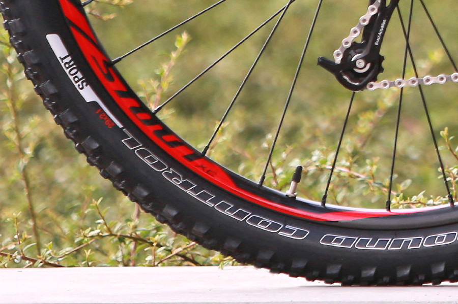 Specialized Rockhopper Expert