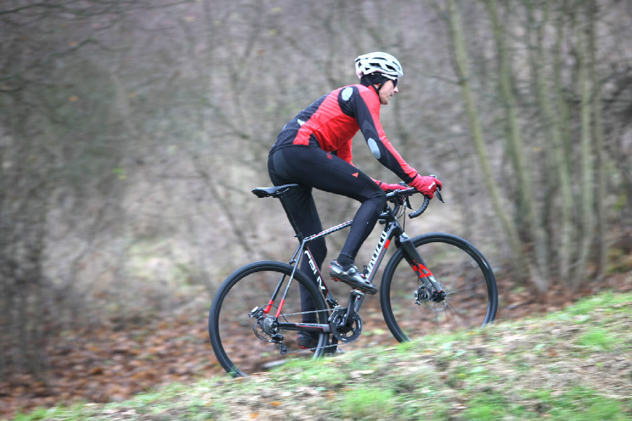 Specialized Crux Elite