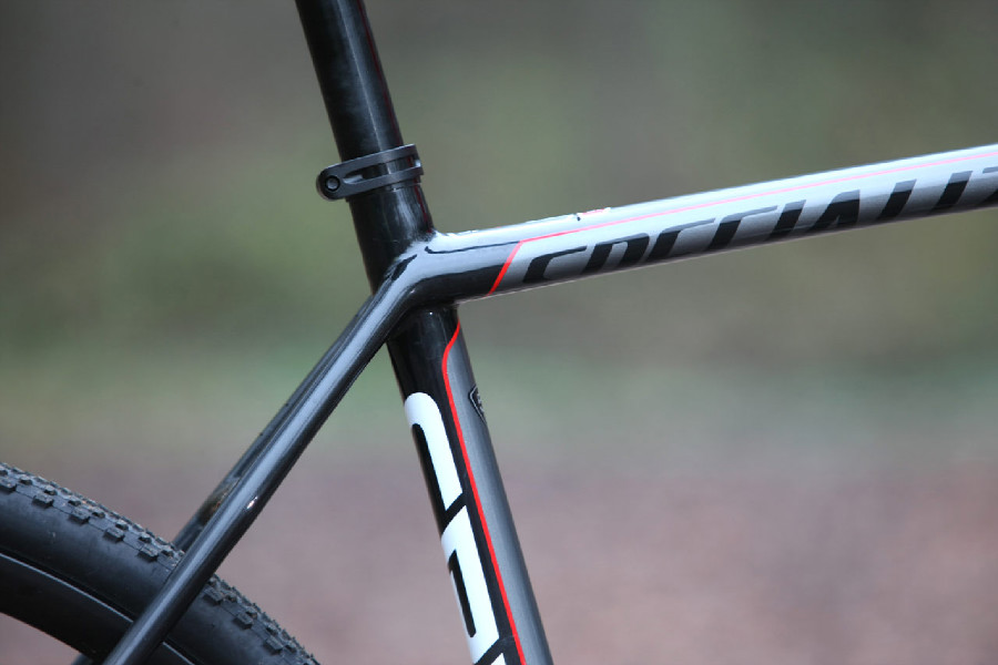 Specialized Crux Elite