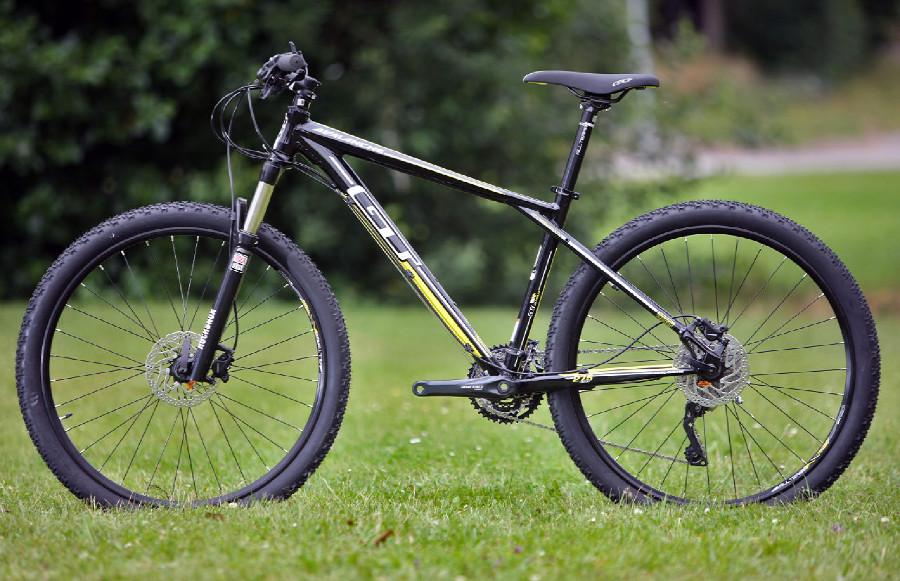 GT Avalanche 27,5 Expert