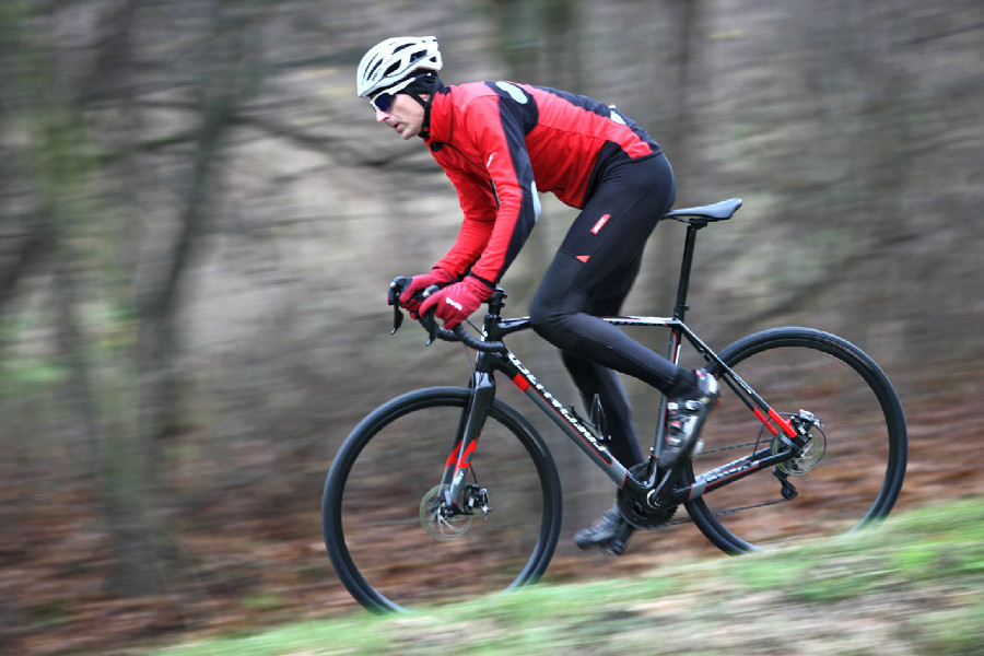 Specialized Crux Elite