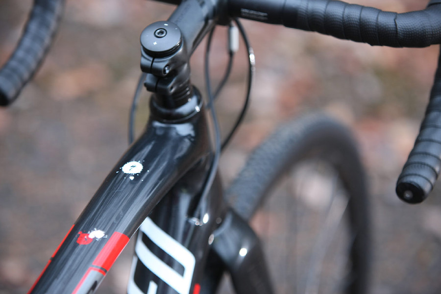 Specialized Crux Elite