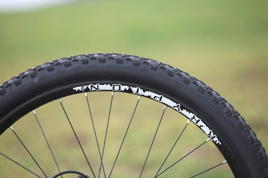 Author Patriot TR 1.0