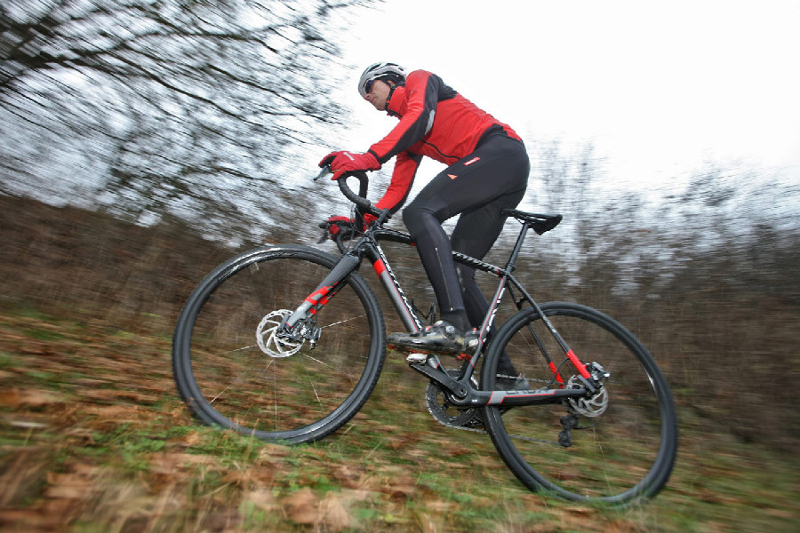 Specialized Crux Elite