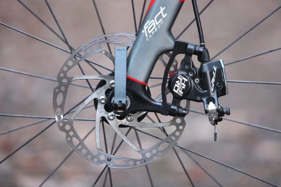 Specialized Crux Elite