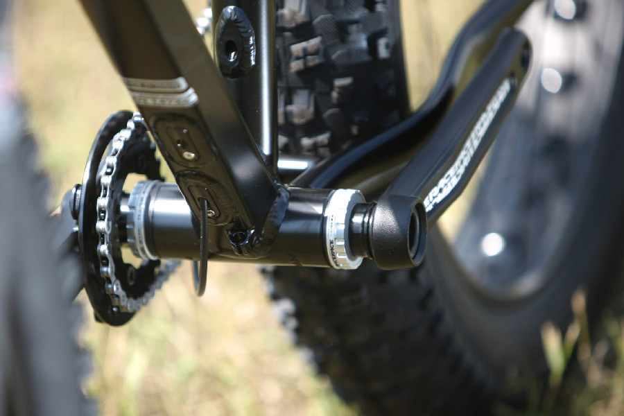 Rocky Mountain Blizzard 2015