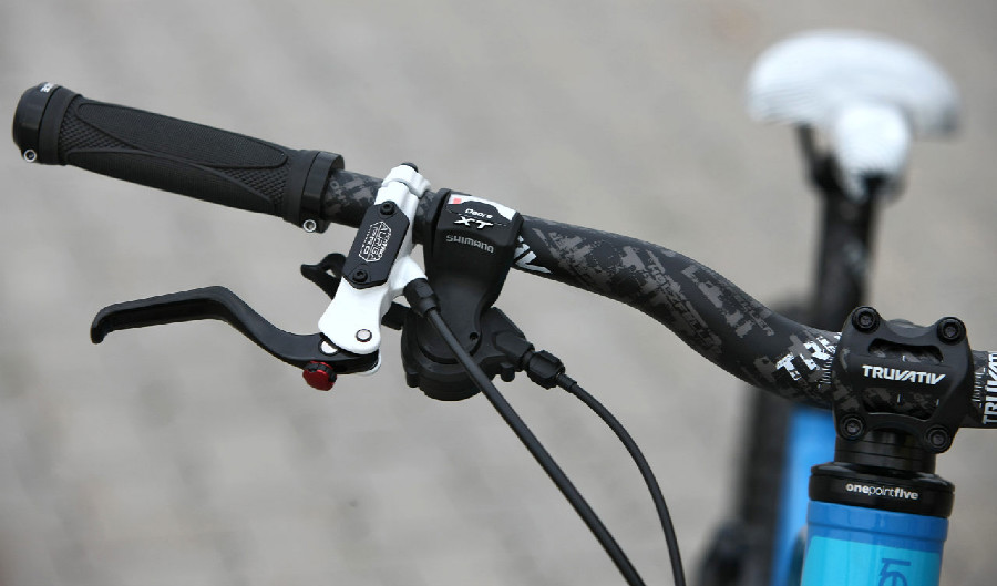 Leader Fox Extaze 2015