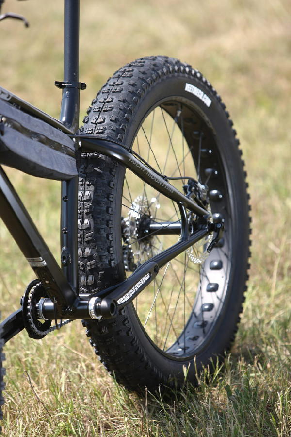 Rocky Mountain Blizzard 2015