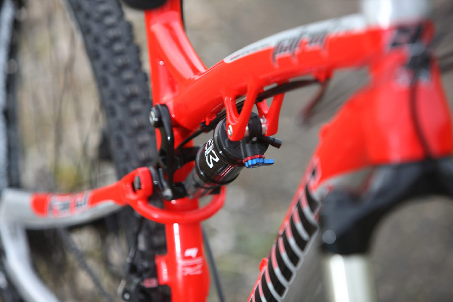 Author Patriot TR 1.0