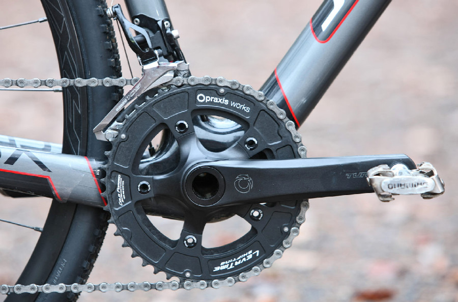 Specialized Crux Elite