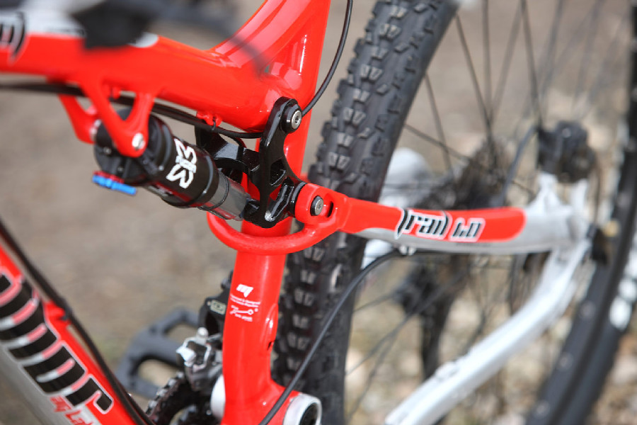 Author Patriot TR 1.0