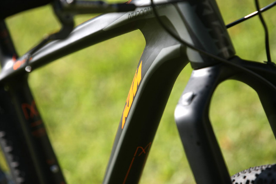 KTM Myroon 29 PRESTIGE