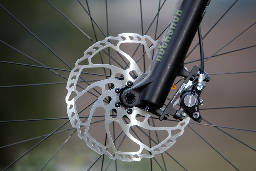 Giant Reign Advanced 27.5 1