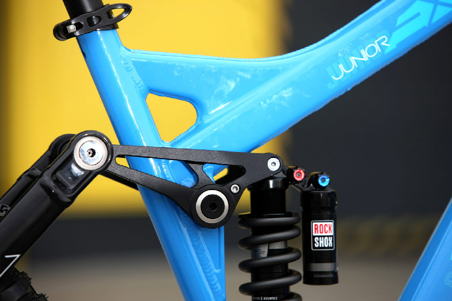 Leader Fox Extaze 2015