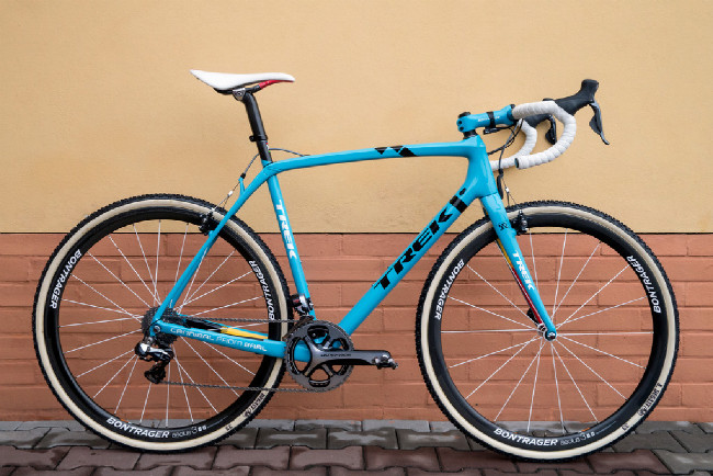 Trek Boon 9 Svena Nyse