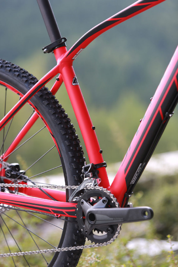 Specialized Rockhopper Expert