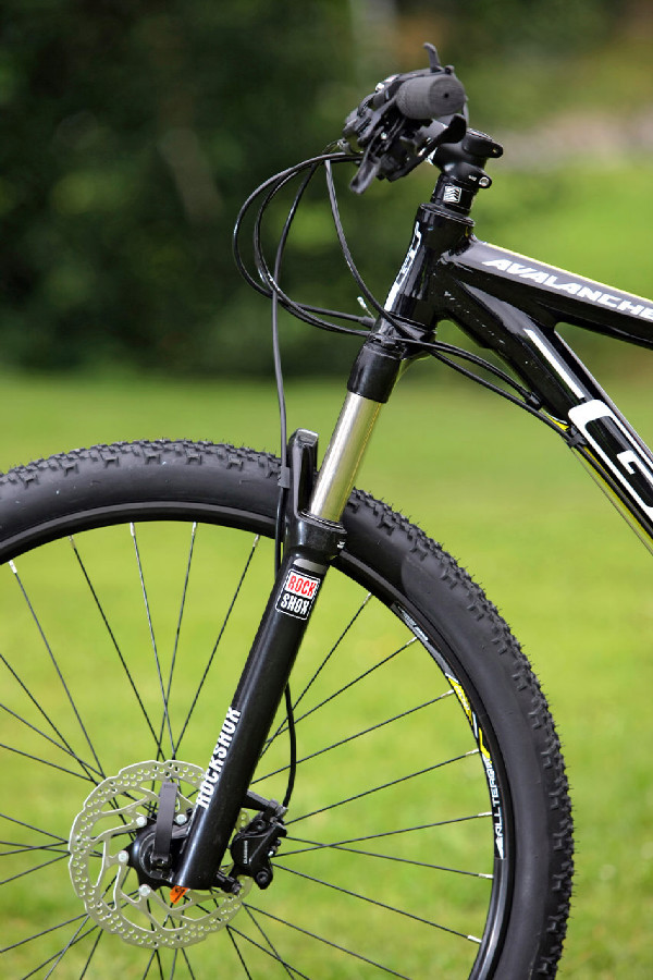 GT Avalanche 27,5 Expert