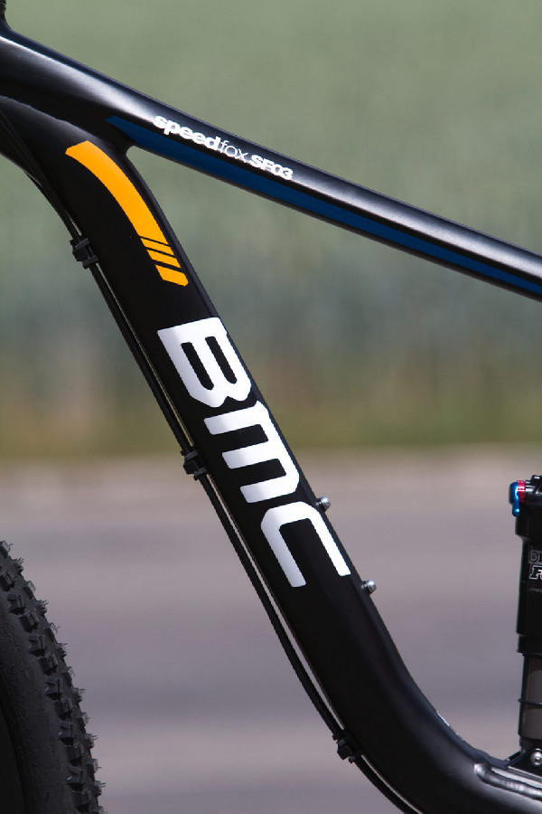 BMC Speedfox SF03