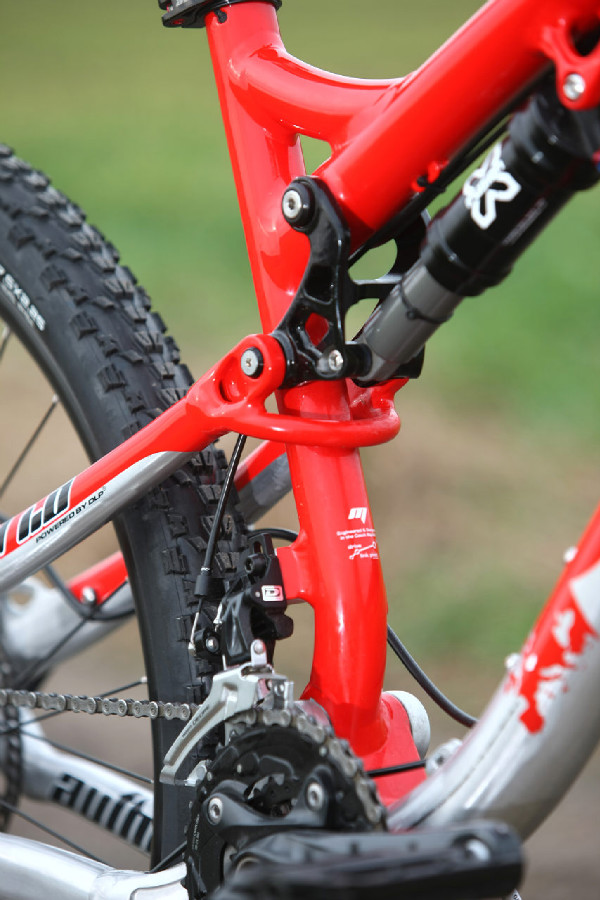 Author Patriot TR 1.0