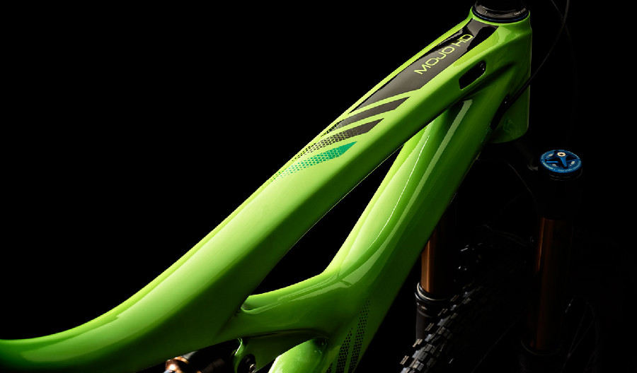 Ibis Mojo HD 3