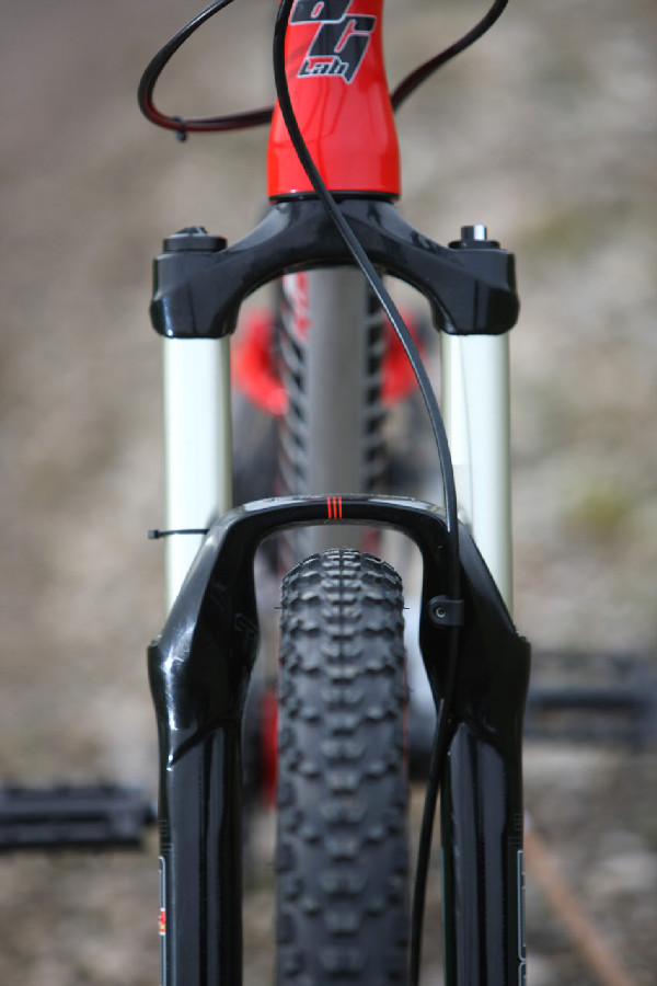 Author Patriot TR 1.0