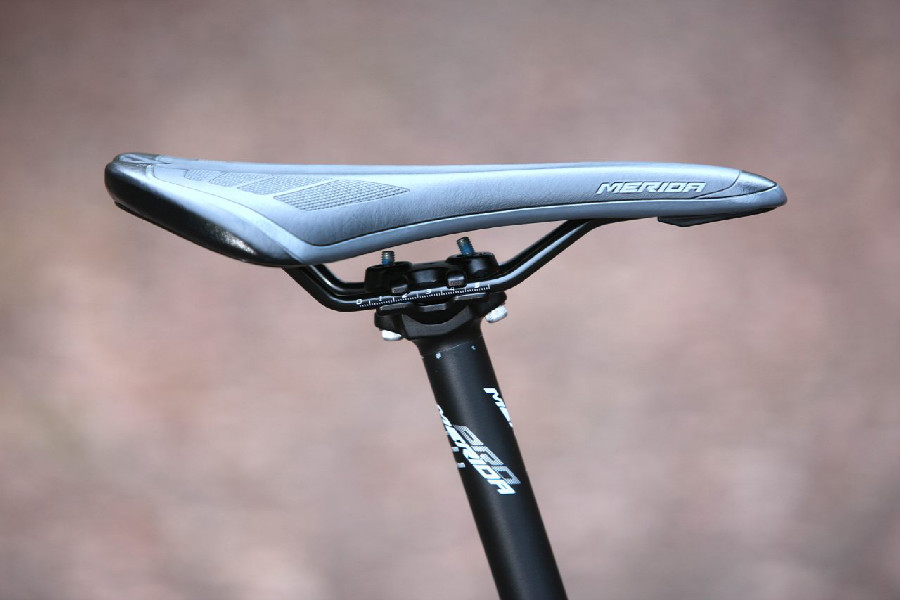 Merida Big Nine XT edition