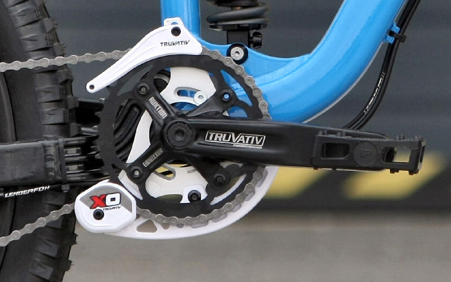 Leader Fox Extaze 2015