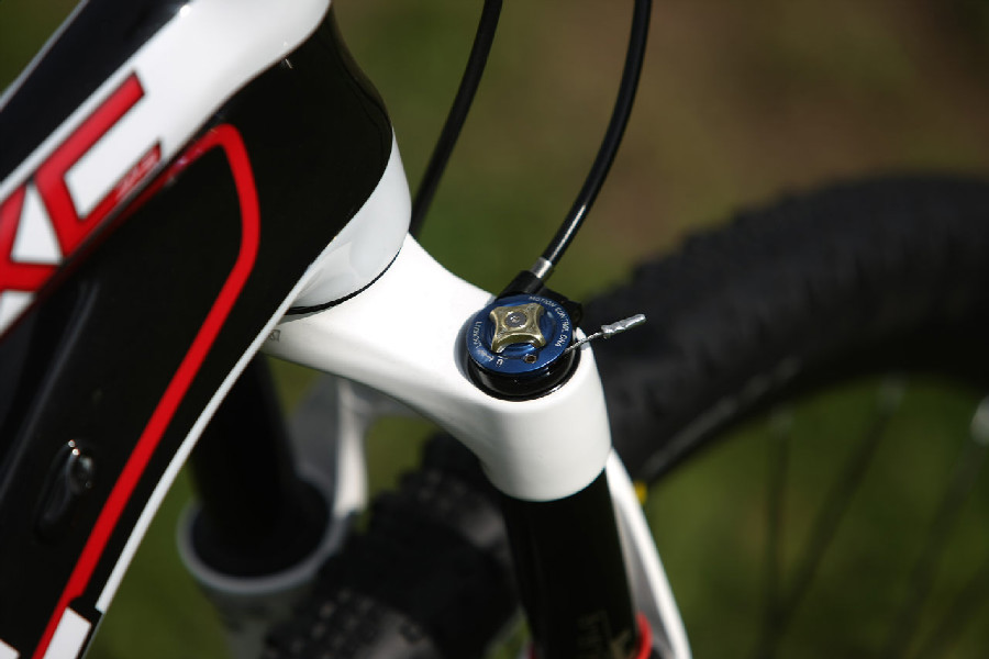 4Ever Virus XC XO1 27,5