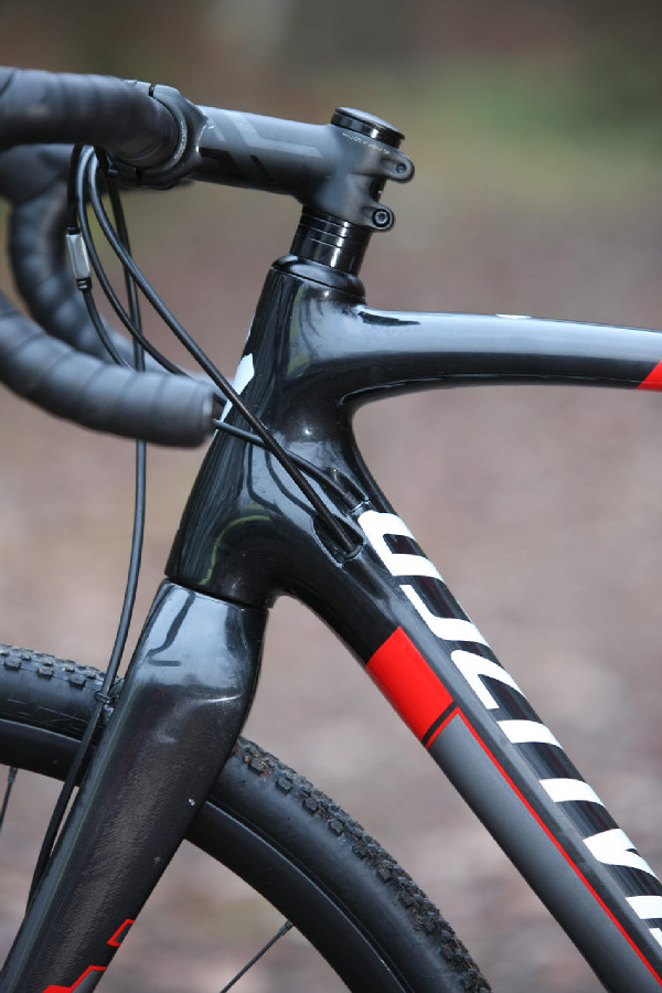 Specialized Crux Elite
