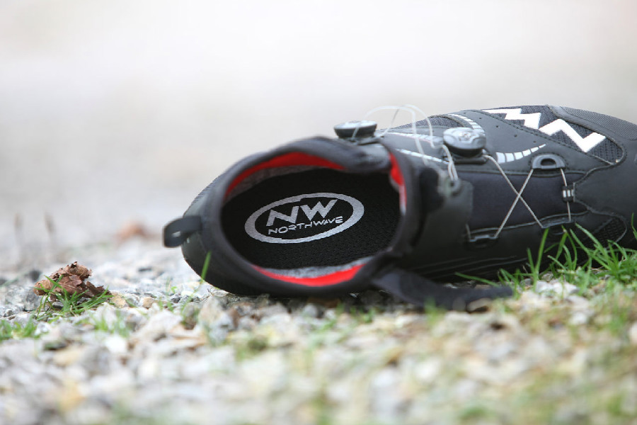 Zimní tretry 2015 - Northwave Extreme Winter GTX