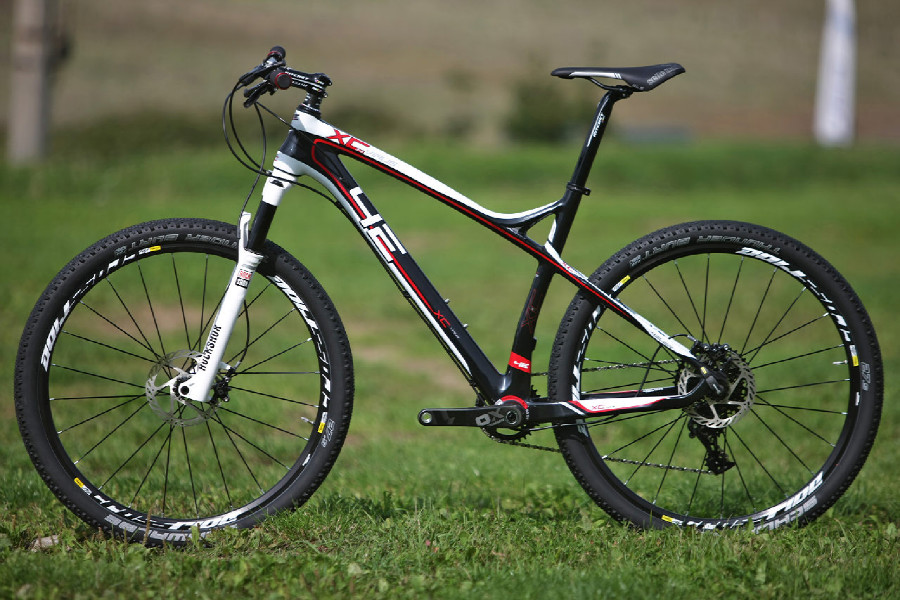 4Ever Virus XC XO1 27,5