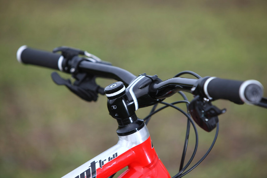 Author Patriot TR 1.0