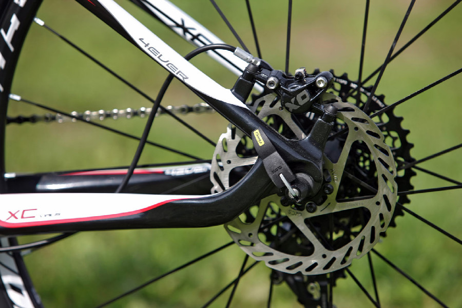 4Ever Virus XC XO1 27,5