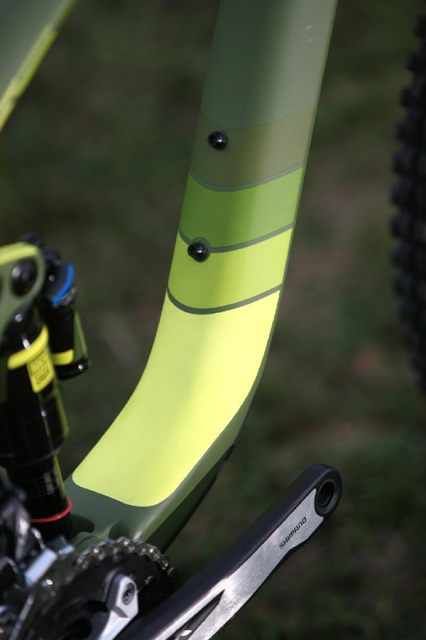 Giant Reign Advanced 27.5 1