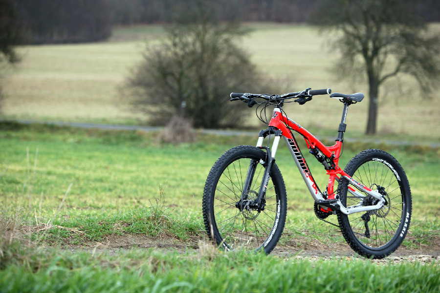 Author Patriot TR 1.0