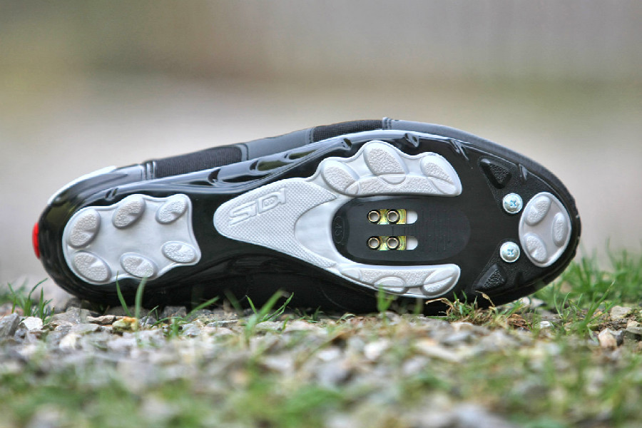 Zimní tretry 2015 - Sidi Diablo GTX