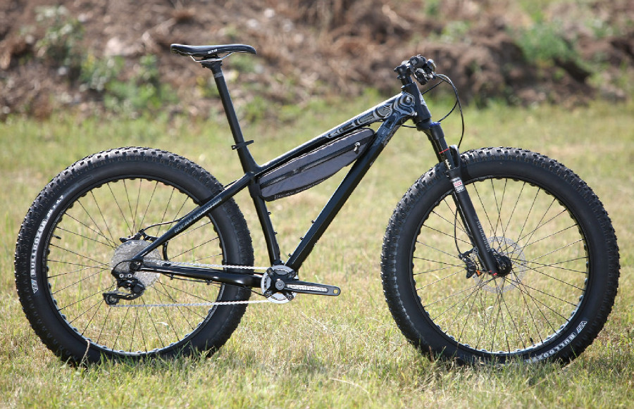 Rocky Mountain Blizzard 2015