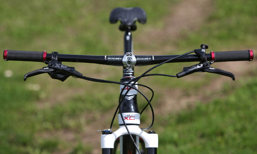 4Ever Virus XC XO1 27,5