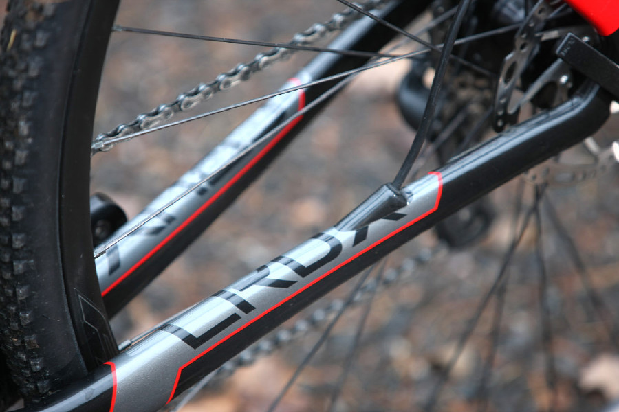 Specialized Crux Elite