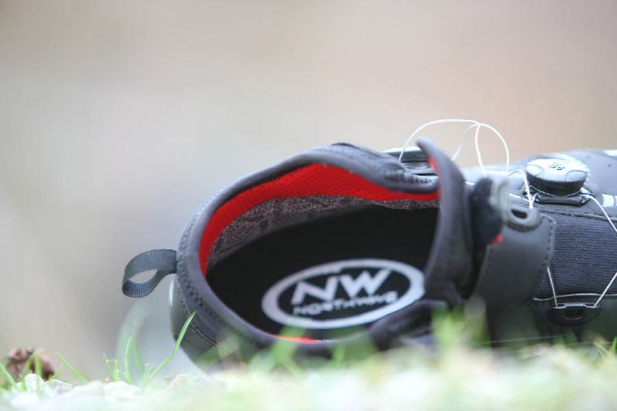 Zimní tretry 2015 - Northwave Extreme Winter GTX