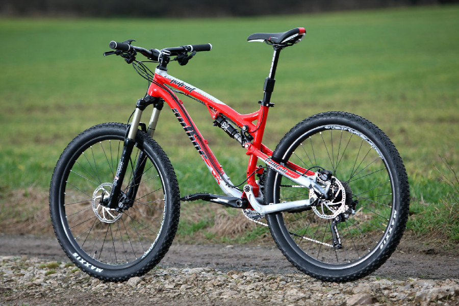 Author Patriot TR 1.0