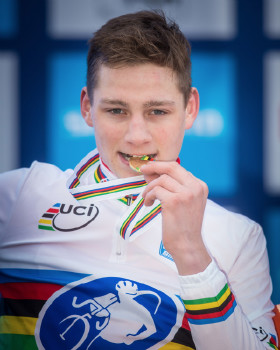 Mathieu van der Poel